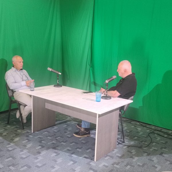 Gol ești dacă nu mergi la Golești – Un dialog cu Iustin Dejanu