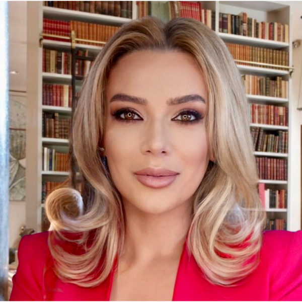 A fi psiholog, azi. Un podcast cu doamna Andreea Trandafirescu