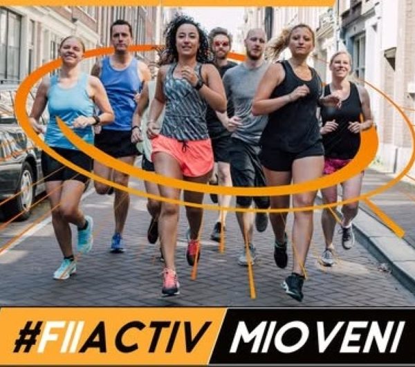 Orașul Mioveni se alătură Săptămânii Europene a Sportului 2025