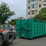 S-a dat startul colectării deșeurilor voluminoase și DEEE, în Pitești! Containerele sunt amplasate în punctele&hellip;