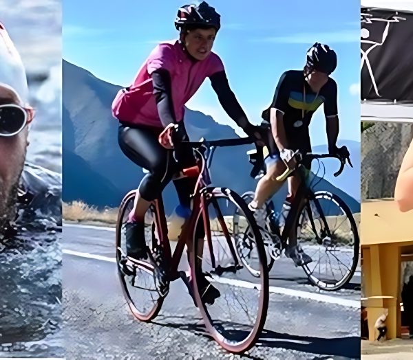 Transfier 2025: 10 ani de spectacol sportiv pe Transfăgărășan