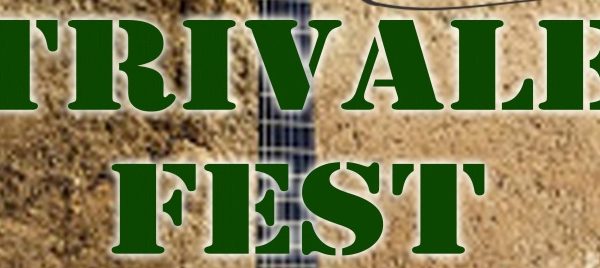 Au început înscrierile pentru concursul TRIVALE FEST 2025!