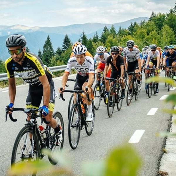 Turul României 2025 trece prin Vâlcea! Restricții de circulație pe 10 septembrie