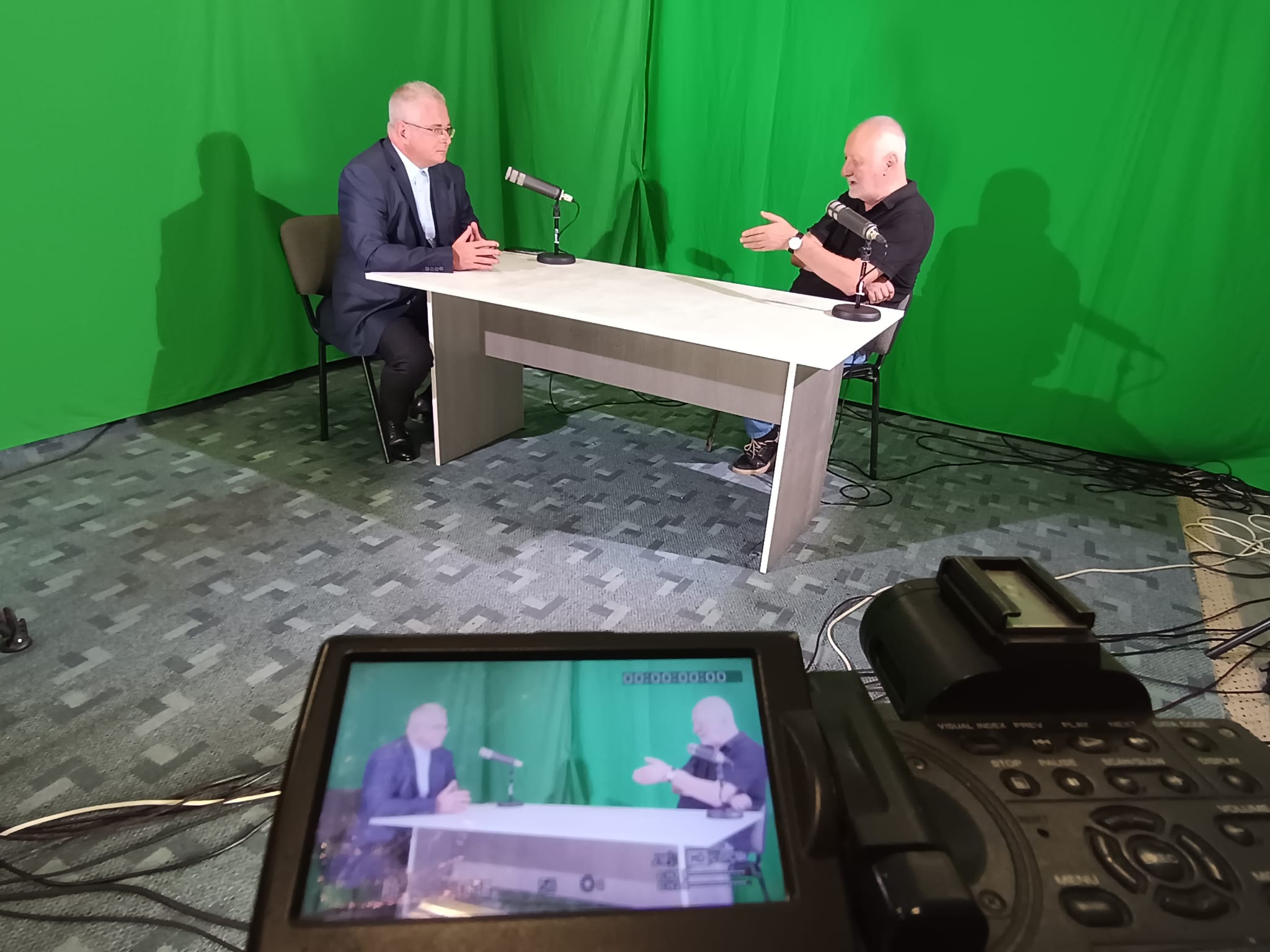 Mai are rost muzica clasică ? Un dialog cu dirijorul Silviu Diaconescu