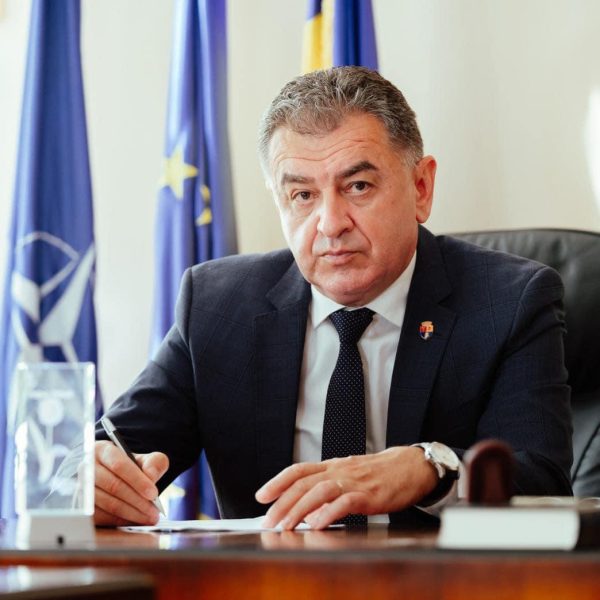 VIDEO. Primarul Piteștiului, Cristian Gentea: Visul nostru de a avea un nou stadion va deveni realitate!