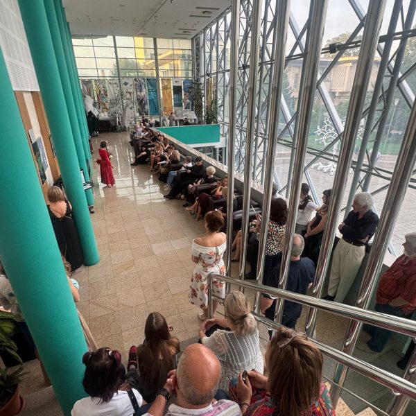 Teatrul Anton Pann a deschis stagiunea 2025–2026