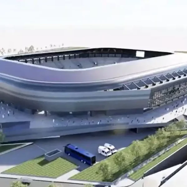 Nebunie ! Liberalii piteșteni se opun construirii stadionului ”Nicolae Dobrin”