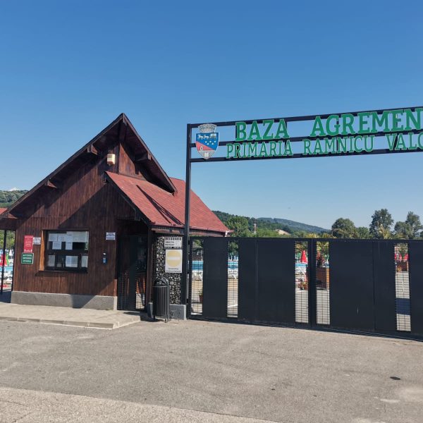Ultimul week-end de distracție la Ștrandul Ostroveni