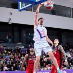 Se joacă în 18 octombrie, la Pitești Arena! Ia-ți bilet pentru meciul FC Argeș Basketball…