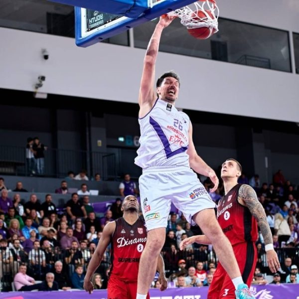 Se joacă în 18 octombrie, la Pitești Arena! Ia-ți bilet pentru meciul FC Argeș Basketball – CSM Târgu Jiu