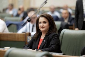 Andra BICĂ: Senatul a adoptat proiectul de lege privind majoratul online, un pas important pentru protecția copiilor în mediul digital