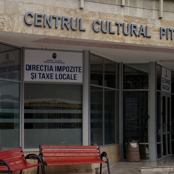 Centrul Cultural Pitești dă startul cursurilor vocaționale pentru anul școlar 2025–2026