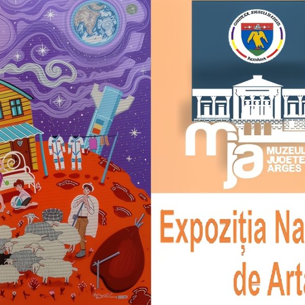 Se deschide Expoziția Națională de Artă Naivă, ediția a 57-a