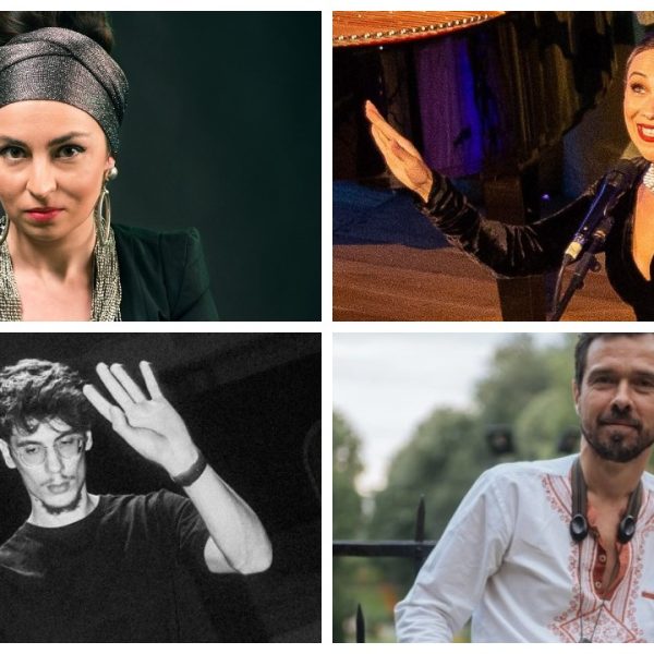 Două seri de jazz la Filarmonica Pitești: Luiza Zan, astă-seară, urmată de Viorica Pintilie și Cătălin Milea, duminică