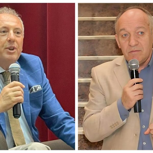 Scriitorul Cristian Cocea, invitat la Dialogurile Filarmonicii Pitești