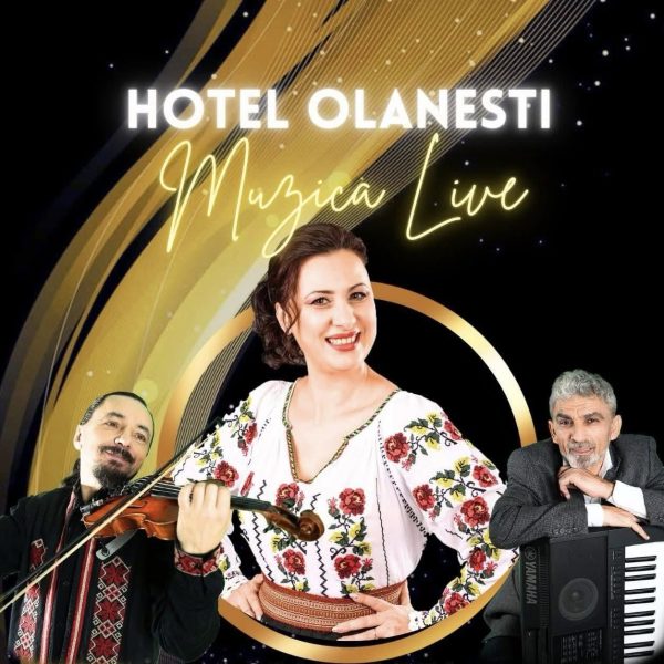 Sărbătorește Ziua Națională a României cu un sejur de poveste la Hotel Olănești&Spa Medical (29 Noiembrie-1 Decembrie 2025)