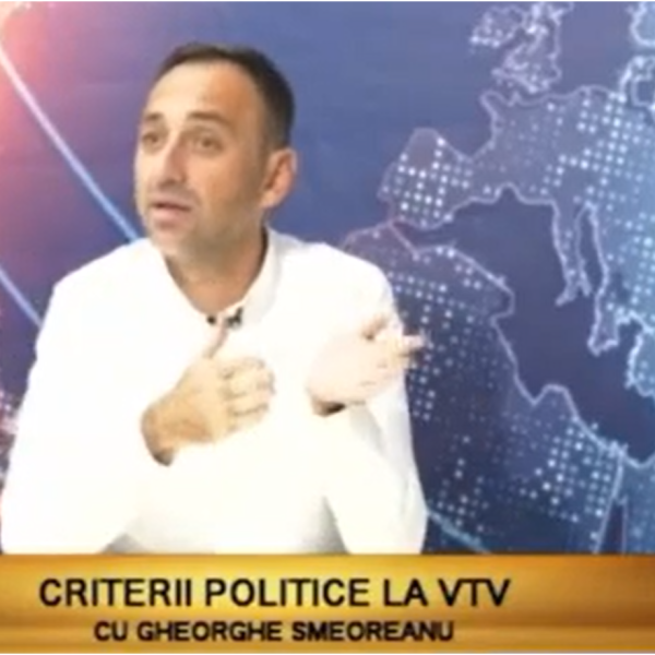 România nu va mai atinge nivelul de trai pe care l-a avut, spune liberalul Laurențiu Cazan
