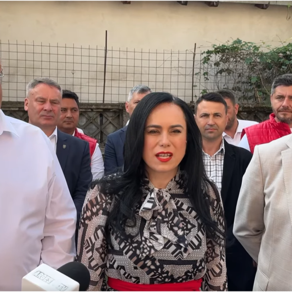 Cum se prezintă PSD Argeș la congresul partidului
