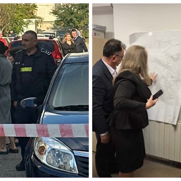 Mii de locuințe din Mioveni, fără gaz de ieri. Primăria ia în calcul acțiuni în instanță, iar prefectul spune că legea trebuie schimbată