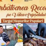 Sărbătoarea Recoltei revine la Mioveni!