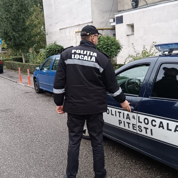 Chiriaș într-un apartament din Găvana, amendat cu 4.000 de lei după două nopți cu muzică ”în blană”