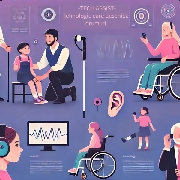 Anunț important pentru persoanelele cu dizabilități din Ștefănești!