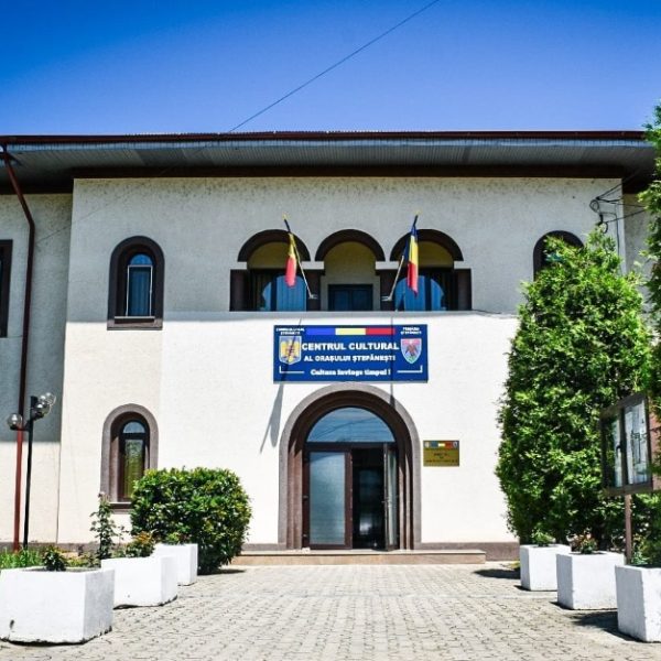 Cursuri de actorie pentru copii, la Centrul Cultural Ștefănești