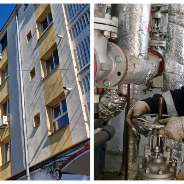 17.400 de apartamente din Pitești vor primi căldură de la 2 octombrie. Prețul pentru populație rămâne printre cele mai reduse din România