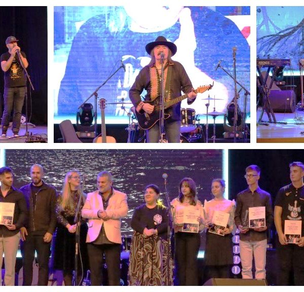 TRIVALE FEST 2025 – vezi câștigătorii
