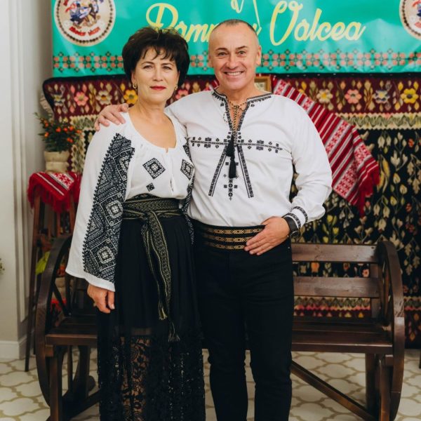 Deputatul Eugen NEAȚĂ, prezent la ”Balul portului popular”. ”O mare sărbătoare a costumului popular, a țesăturilor și a cusăturilor fără egal”