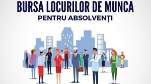 AJOFM Vâlcea: Bursa Locurilor de Muncă pentru Absolvenți