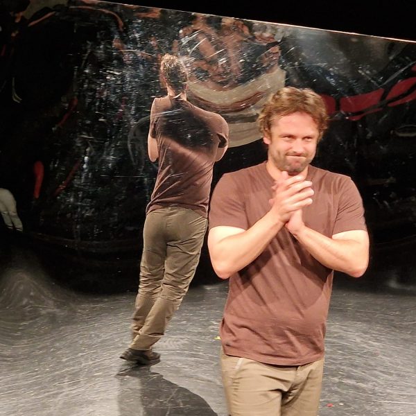 ”Ivan” de Alecsandru Dunaev, o oră de catehism teatral la ”Anton Pann” din Râmnicu Vâlcea