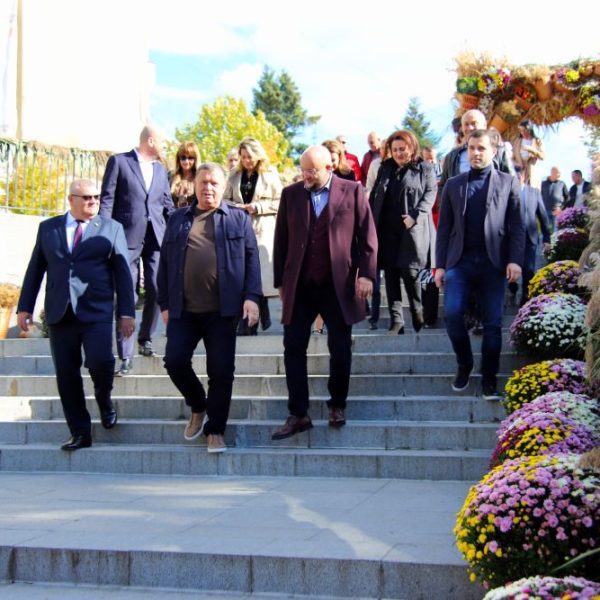 Mircia Gutău: ”Zilele Recoltei” din acest an, cea mai frumoasă, completă și plină de culoare ediție de până acum