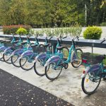 De mâine se reia serviciul de bike-sharing în Pitești