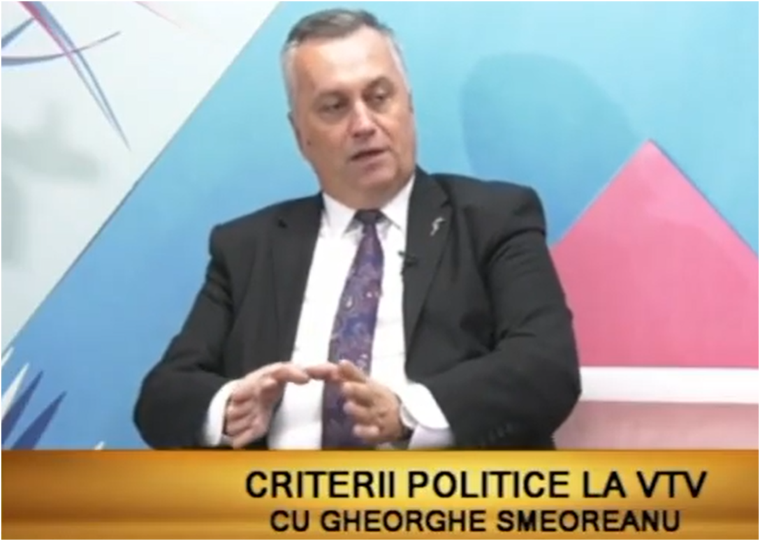 O analiză lucidă despre pacea din Ucraina. Podcast cu Adrian Bușu