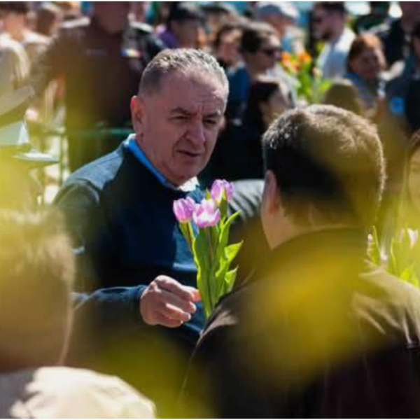 Primarul Cristian Gentea a venit la Primărie acum 5 ani, când Piteștiul avea cea mai mare nevoie de el