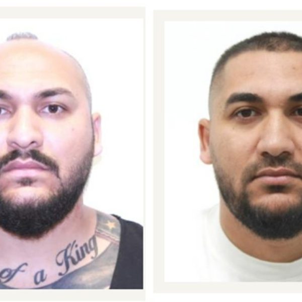 Dani Mocanu și fratele său au fost găsiți în Italia