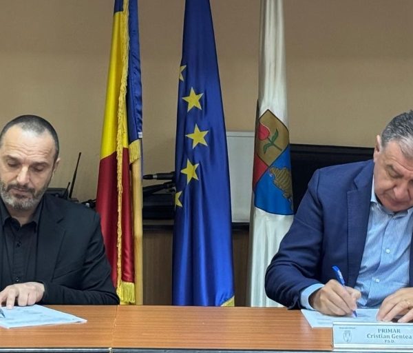 Colectarea selectivă se extinde, în Pitești!