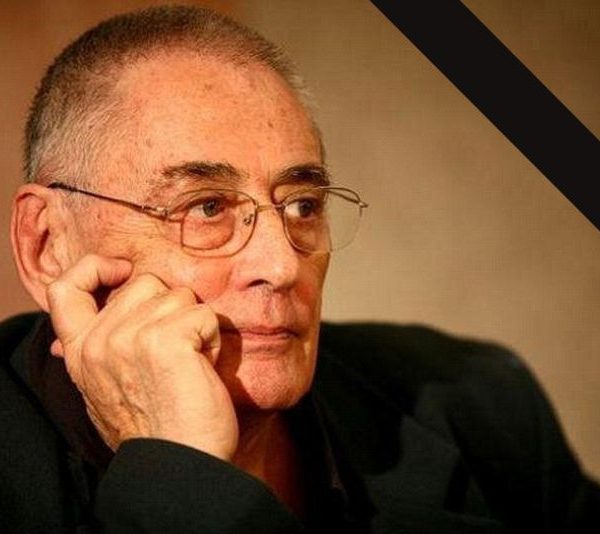 Mircia Gutău: ”Ne-a părăsit astăzi un râmnicean, un simbol pentru succesele și renumele muzicii ușoare românești”