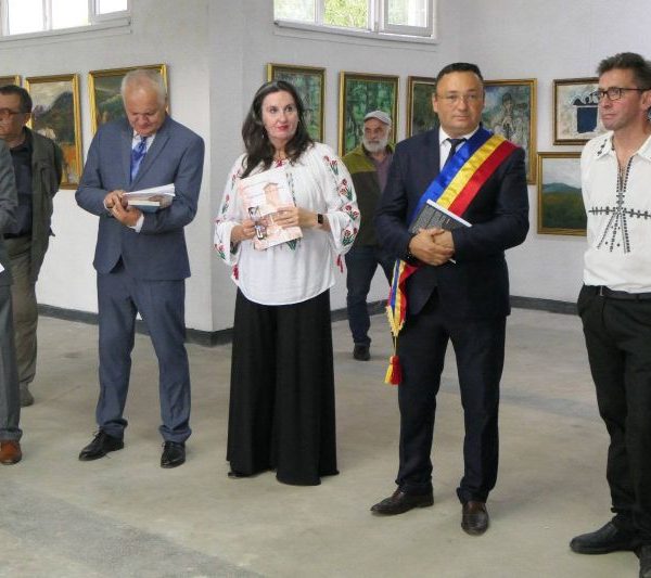Comuna Vaideeni, gazda celei de-a 33-a ediție a Zilelor Europene ale Patrimoniului!