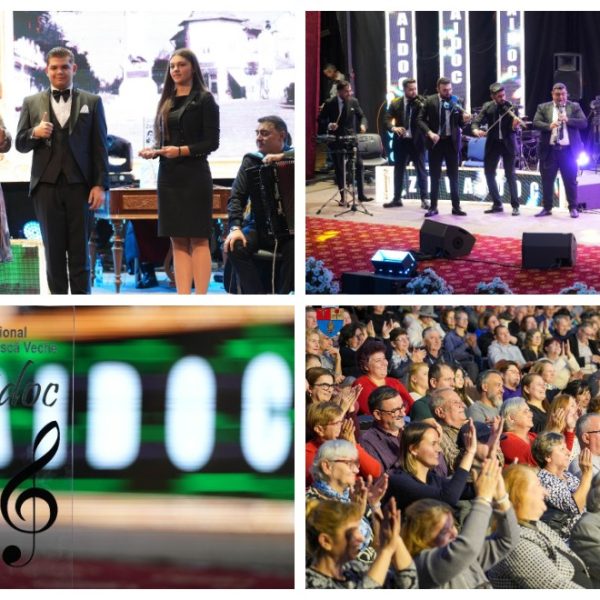 Festivalul ZAVAIDOC 2025 – o ediție formidabilă!
