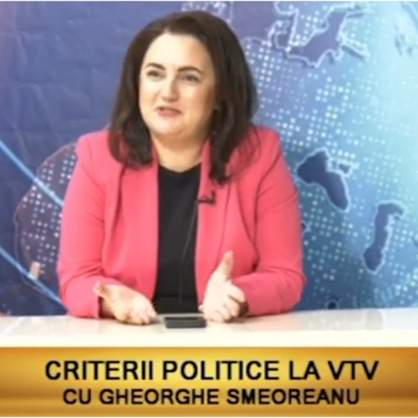 Un produs al Școlii de Politică Aplicată Constantin Rădulescu, de la Vâlcea: senatoarea Andra Bică