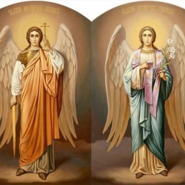 Mesajul edilului Adrian Cosac cu ocazia sărbătorii Sfinților Arhangheli Mihail și Gavriil