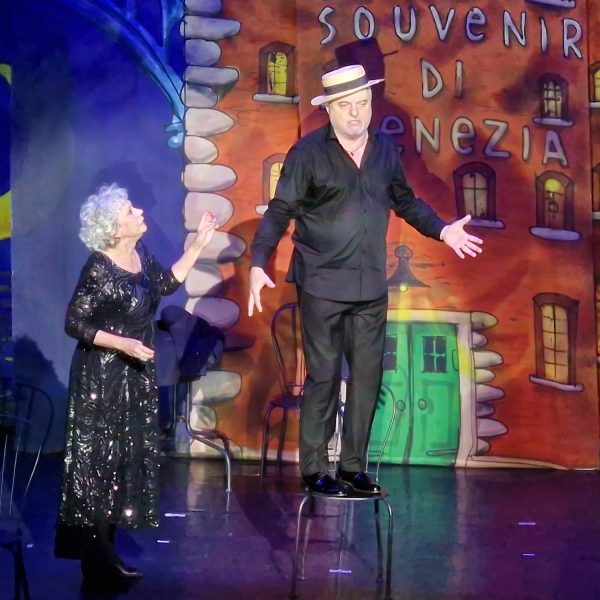 Frumos e în noiembrie la Davila