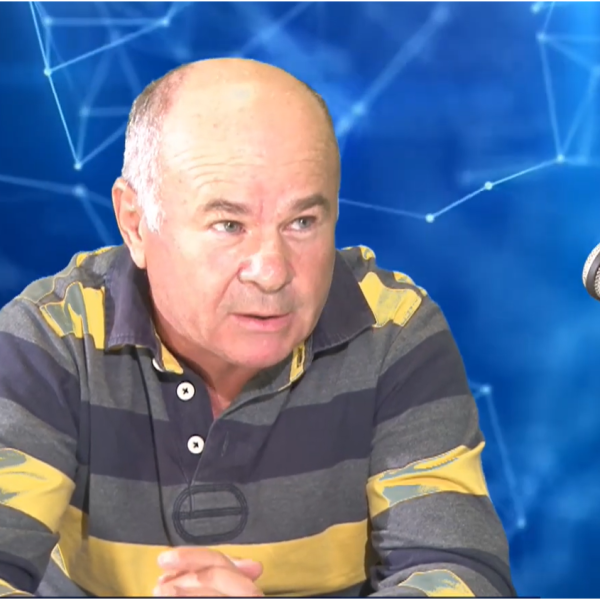 Apropieri și despărțiri de filosoful Leonid Dragomir, redactor – șef al revistei Argeș