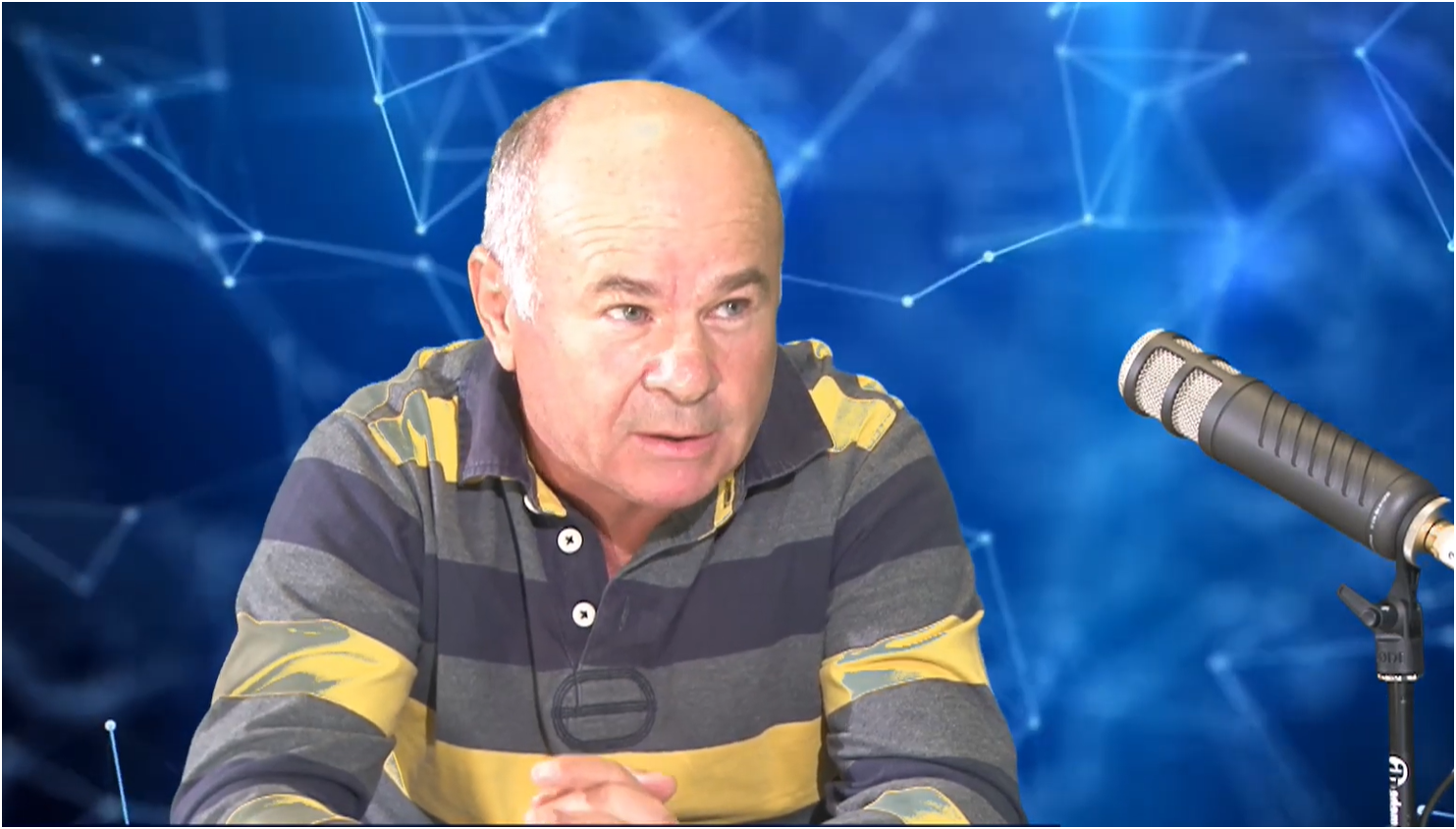 Apropieri și despărțiri de filosoful Leonid Dragomir, redactor – șef al revistei Argeș