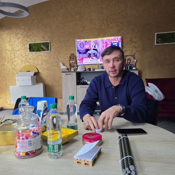 O poveste de imagine tremurată cu Vicențiu Mocanu, soțul Cristinei Spătar