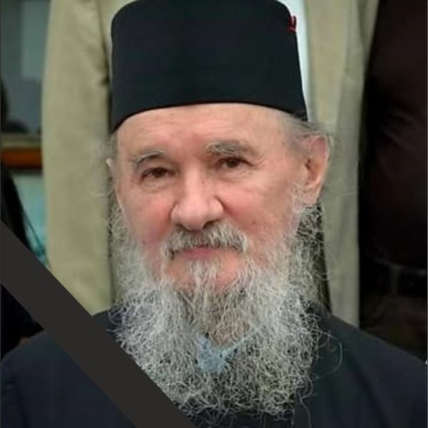 Primarul Mircia Gutău:”Părintele arhimandrit Veniamin Micle a plecat dintre noi după o neostenită trudă în slujba Ortodoxiei”