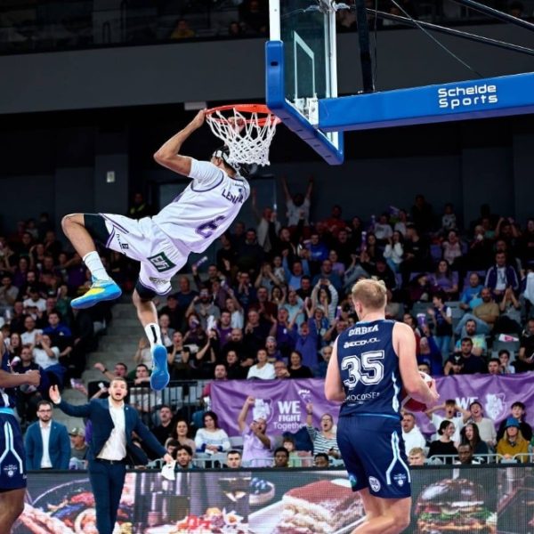 FC Argeș Basketball revine pe teren. Ia-ți bilet la meciul de sâmbătă!