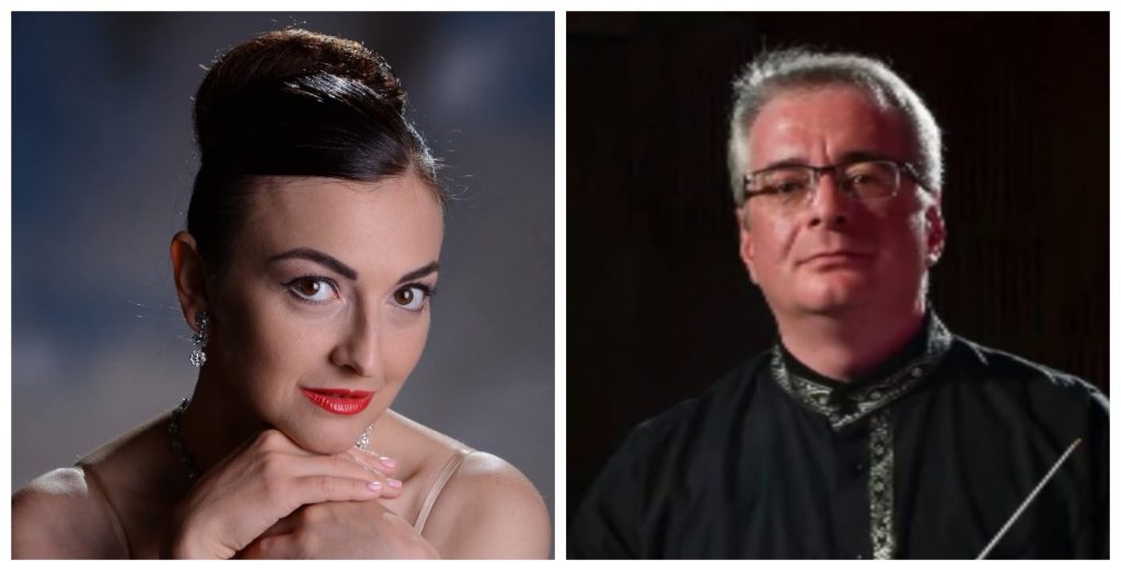 În această seară, la Filarmonica Pitești: „Vienna Vision –  A fost o dată în Decembrie”